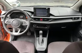 ✅Toyota Wigo 2024 1.0 G Casa Maintained Automatic