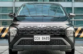 🔥 2024 Hyundai Stargazer 1.5 GL IVT Automatic - Gas ☎️𝐁𝐄𝐋𝐋𝐀 𝟬𝟵𝟵𝟱 𝟴𝟰𝟮 𝟵𝟲𝟰𝟮 