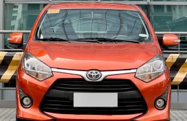 2018 Toyota Wigo G AT Gasoline TOP OF THE LINE 🔥𝐉𝐄𝐒𝐒𝐄𝐍 𝐌𝐄𝐍𝐃𝐎𝐙𝐀🙋‍♂️☎️  09279850198
