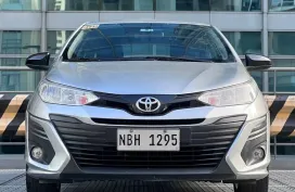 2018 Toyota Vios 1.3 E Prime AT Gas ✅90K ALL-IN🔥🙋🏻‍♂️𝐂𝐀𝐑𝐋 𝐁𝐎𝐍𝐍𝐄𝐕𝐈𝐄📲0938 458 8779