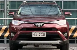 🔥 2017 Toyota Rav4 Active 4x2 AT Gas ☎️𝐁𝐄𝐋𝐋𝐀 𝟬𝟵𝟵𝟱 𝟴𝟰𝟮 𝟵𝟲𝟰𝟮 (𝗩𝗶𝗯𝗲𝗿 𝗥𝗲𝗮𝗱𝘆)