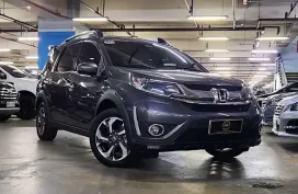 2018 Honda BR-V 1.5L Touring AT | With Warranty by Ugarte Cars Manila