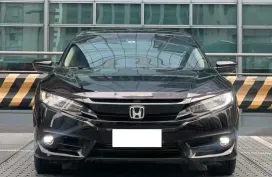 2018 HONDA CIVIC 1.5 RS TURBO GAS AT‼️🔥 𝟎𝟗𝟏𝟐𝟏𝟎𝟔𝟏𝟒𝟔𝟐 𝐌𝐀𝐁𝐘 𝐋𝐀𝐓𝐈𝐃𝐎 📲📩🙋🏻