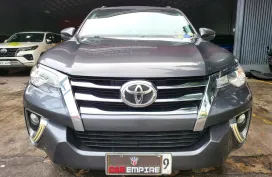 ✅Toyota Fortuner 2018 2.4 G Automatic