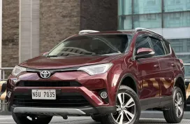 🔥🔥2017 Toyota Rav4 Active 4x2 AT Gas 📲Call or Text: 09957210548 ARVIN BATALLER🔥🔥