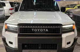 Brand New 2025 Toyota Land Cruiser 250 Prado Hybrid Land Cruiser with Premium Package - LC250 LC 250