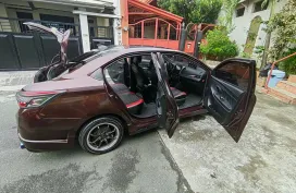  Selling second hand 2016 Toyota Vios Sedan