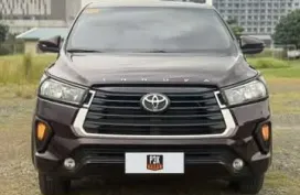 HOT!!! 2023 Toyota Innova E 2.8L for sale at affordable price! 