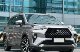 2022 Toyota Veloz 1.5 V Automatic Gas 🔥90K ALL IN DP ✅ 𝐂𝐋𝐄𝐎 🙋🏼‍♀️📲0938 830 7235