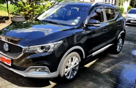 2022 MG ZS 1.5 A/T STYLE