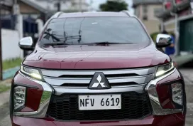 HOT!!! 2020 Mitsubishi Montero Sport GLS 4x2 for sale at affordable price! 