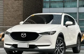 🔥🔥2018 Mazda CX5 2.5 AWD Gas AT 📲Call or Text: 09957210548 ARVIN BATALLER🔥🔥
