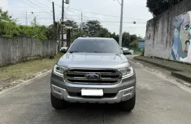 2017 ford everest titanuim with sunroof