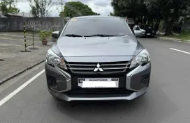 2025 mirage glx automatic