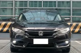 2018 Honda Civic 1.5 RS Turbo Gas A/T ✅️139K ALL-IN DP ☎️0935 600 3692 JAN RAY DE JESUS