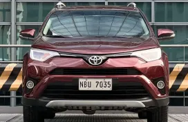 2017 Toyota Rav4 Active 4x2 A/T Gas✅️94K ALL-IN DP ☎️0935 600 3692 JAN RAY DE JESUS