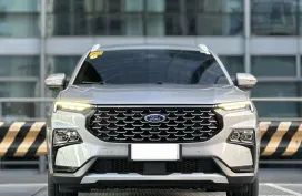 2024 Ford Territory Titanium X 1.5 A/T Gas✅️185K ALL-IN DP ☎️0935 600 3692 JAN RAY DE JESUS