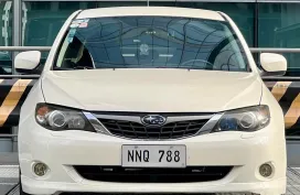 2010 Subaru Impreza 2.0RS AWD Sedan A/T Gas ☎️0935 600 3692 JAN RAY DE JESUS