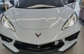 HOT!!!! 2022 Chevrolet Corvette C8 Stingray for sale at affordable price! 