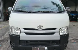 ✅Toyota Hiace Commuter 2018 3.0 Manual