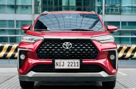 2023 Toyota Veloz 1.5 V AT Gasoline‼️🔥 𝟎𝟗𝟏𝟐𝟏𝟎𝟔𝟏𝟒𝟔𝟐 𝐌𝐀𝐁𝐘 𝐋𝐀𝐓𝐈𝐃𝐎 📲📩🙋🏻