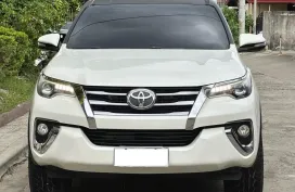 HOT!!! 2017 Toyota Fortuner V 4x2 for sale at affordable price! 