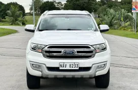 HOT!!! 2017 Ford Everest Trend 4x2 for sale at affordable price! 