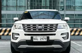 🔥 2016 Ford Explorer 2.3 Ecoboost 4x2 Automatic Gasoline ☎️𝐁𝐄𝐋𝐋𝐀 𝟬𝟵𝟵𝟱 𝟴𝟰𝟮 𝟵𝟲𝟰𝟮 