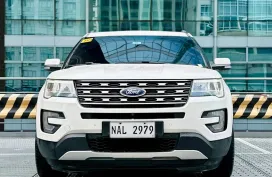 2016 Ford Explorer 2.3 Ecoboost 4x2 AT‼️🔥 𝟎𝟗𝟏𝟐𝟏𝟎𝟔𝟏𝟒𝟔𝟐 𝐌𝐀𝐁𝐘 𝐋𝐀𝐓𝐈𝐃𝐎 📲📩🙋🏻
