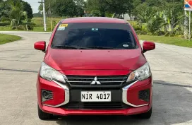 HOT!!! 2023 Mitsubishi Mirage G4 GLX for sale at affordable price! 