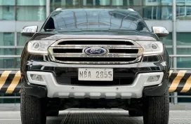 2017 Ford Everest 3.2 Titanium Plus 4x4 AT Diesel✅🔥🙋🏻‍♂️𝐂𝐀𝐑𝐋 𝐁𝐎𝐍𝐍𝐄𝐕𝐈𝐄📲0938 458 8779