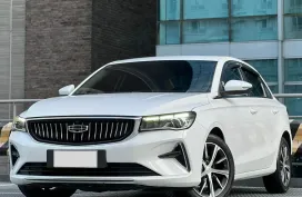 🔥🔥2023 Geely Emgrand Premium 1.5 AT Gas with sunroof! 📲Call or Text: 09957210548 ARVIN BATALLER🔥