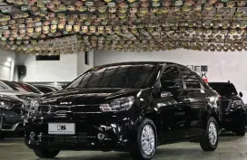  2024 Kia Soluto EX 1.4L Gasoline A/T