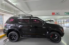 Chevrolet Trailblazer For Sale