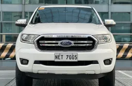 2021 Ford Ranger 2.2L XLT MT Diesel ✅134K ALL IN🔥🙋🏻‍♂️𝐂𝐀𝐑𝐋 𝐁𝐎𝐍𝐍𝐄𝐕𝐈𝐄📲 0938 458 8779