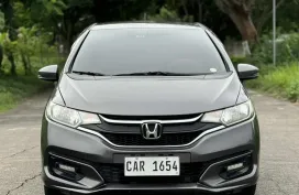 FOR SALE!!! Grey 2019 Honda Jazz  1.5 VX Navi CVT affordable price