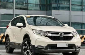 2018 Honda CRV AWD SX Diesel Automatic Top of the Line ✅ 𝐂𝐋𝐄𝐎 🙋🏼‍♀️📲0938 830 7235