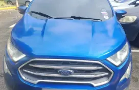 2021 Ford EcoSport 1.5 L Trend AT