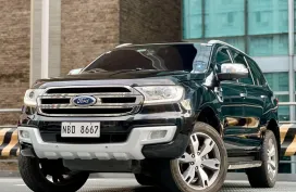 🔥🔥2018 Ford Everest Titanium Plus 2.2 4x2 w/ Sunroof AT Diesel 📲Call or Text: 09957210548 ARVIN B