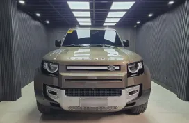 HOT!!! 2025 Land Rover Defender 110 S D250 for sale at affordable price! 