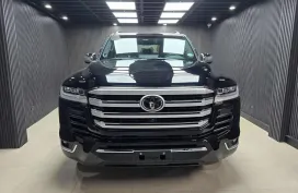 HOT!!! 2025 Toyota Land Cruiser LC300 ZX for sale at affordable price! 