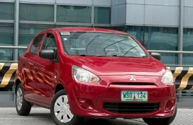 2013 Mitsubishi Mirage GLX 1.2 Gas Automatic 🔥25K ALL IN DP ✅ 𝐂𝐋𝐄𝐎 🙋🏼‍♀️📲0938 830 7235
