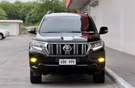 HOT!!! 2010 Toyota Land Cruiser Prado VX for sale at affordable price! 