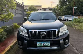 HOT!!! 2013 Toyota Land Cruiser Prado Dubai Version for sale at affordable price! 