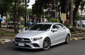 HOT!!! 2022 Mercedes-Benz A180 AMG for sale at affordable price! 