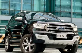 ✅2018 Ford Everest Titanium Plus 2.2 4x2 w/ Sunroof AT Diesel✅📲09695949924 JONNALYN.SARANILLAS