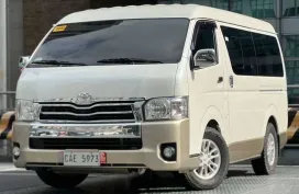 🔥🔥2017 Toyota Super Grandia 3.0 Leather Diesel AT 📲Call or Text: 09957210548 ARVIN BATALLER🔥🔥