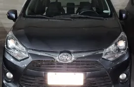 2020 Toyota Wigo G Automatic