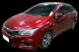 Honda City 2019 Automatic Transmission