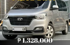 2019 Hyundai Starex Platinum Diesel Automatic 🔥𝐉𝐄𝐒𝐒𝐄𝐍 𝐌𝐄𝐍𝐃𝐎𝐙𝐀🙋‍♂️☎️  09279850198